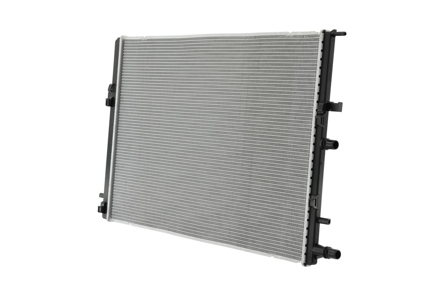 Radiador, refrigeración del motor
