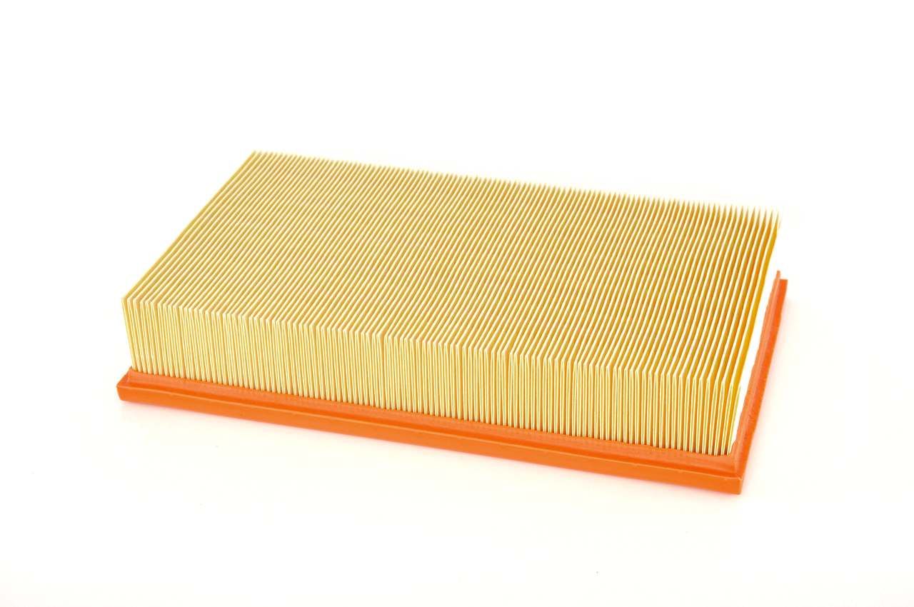 oro filtras