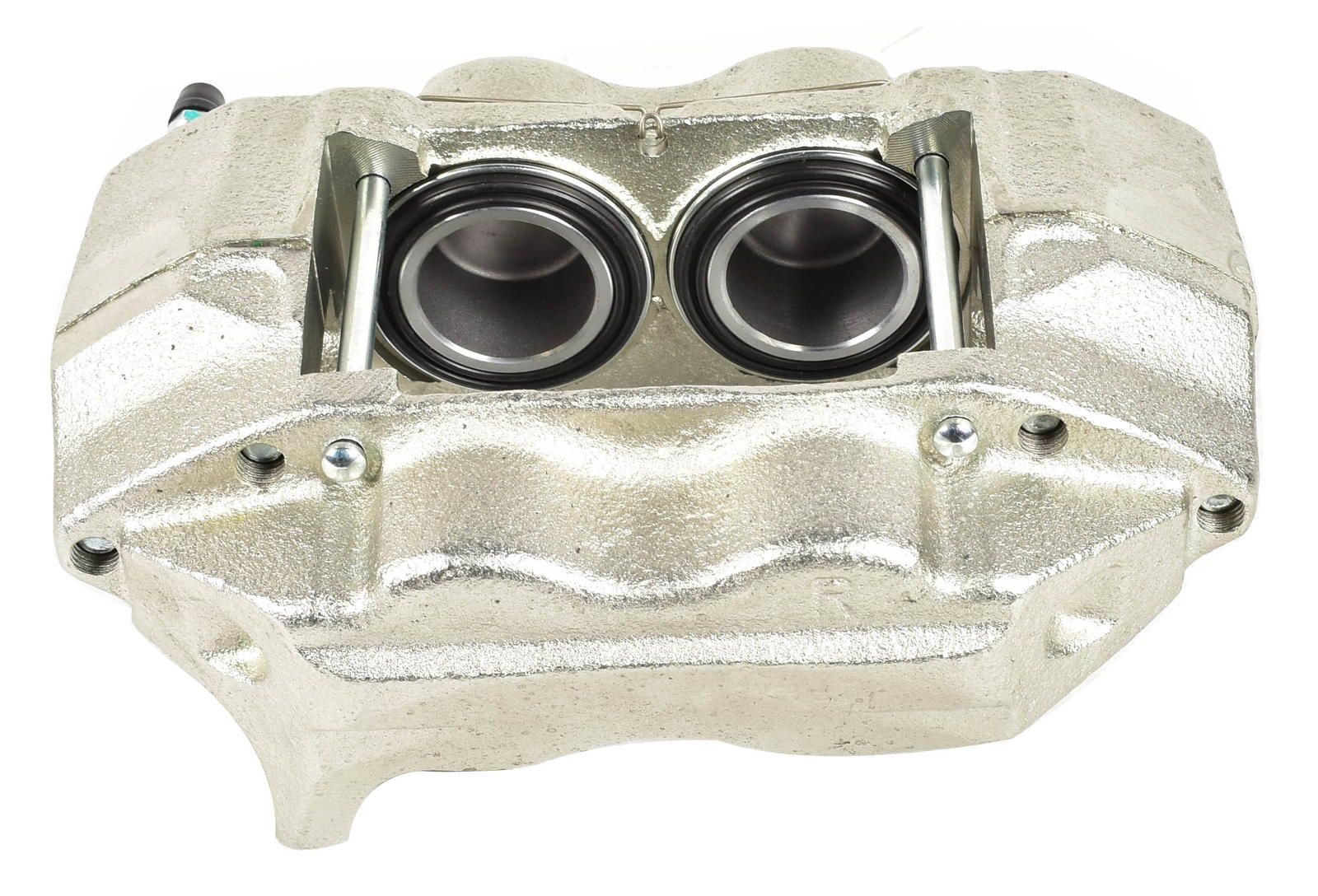 DBA Street Series TOYOTA LANDCRUISER PRADO RZJ95 2.7L P 4WD F RH 10/99 - 8/02 - TecDoc 2