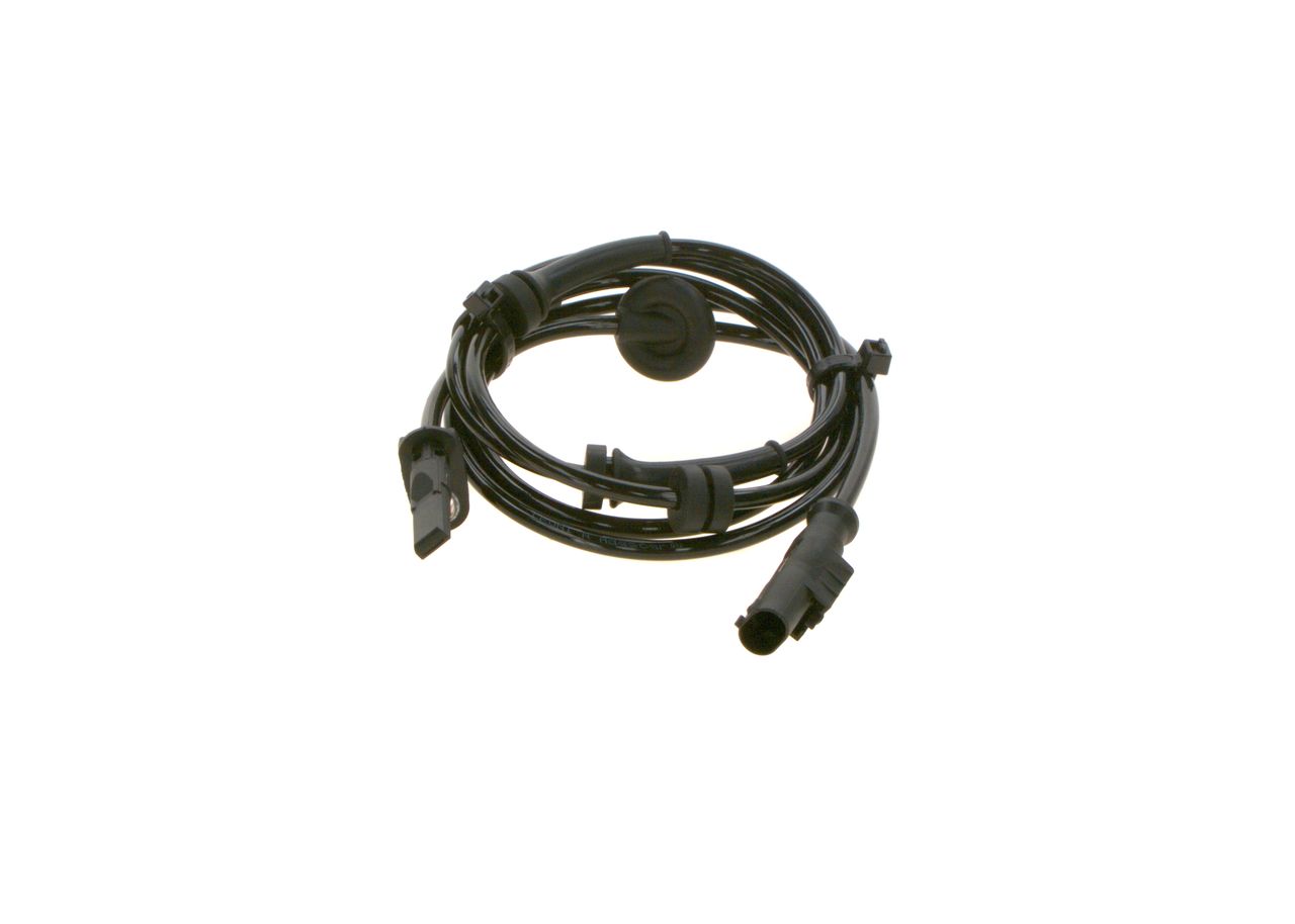 Sensor, Raddrehzahl