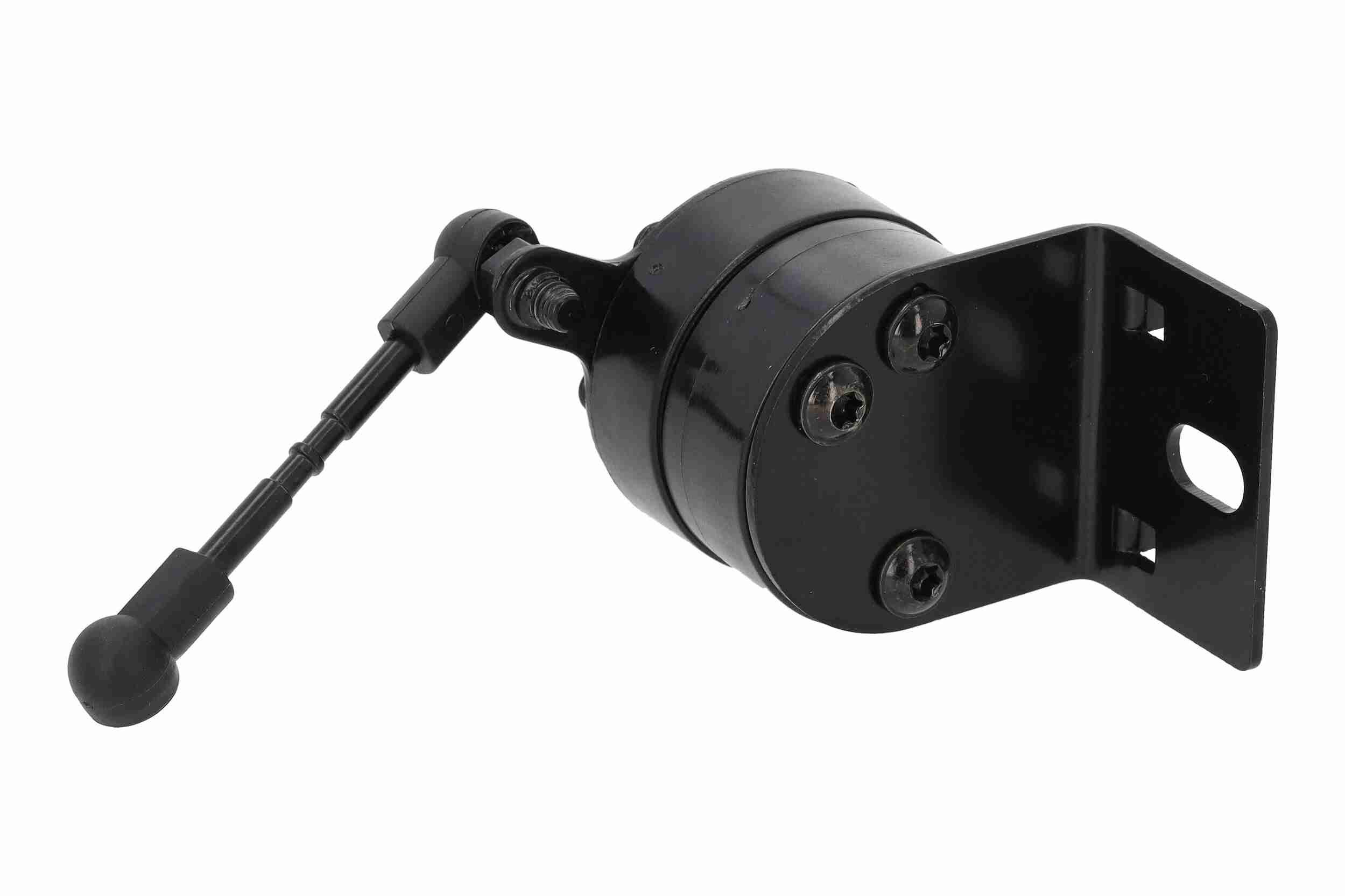 Sensor, Niveauregulierung