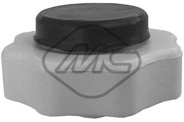 Cap, coolant tank 03519