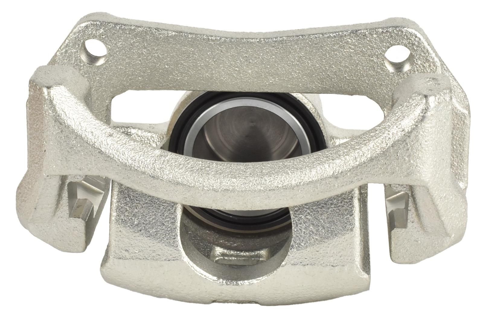 DBA Street Series FORD FIESTA WS 1.6L P FWD F LH 7/08 - 12/09 - TecDoc 2