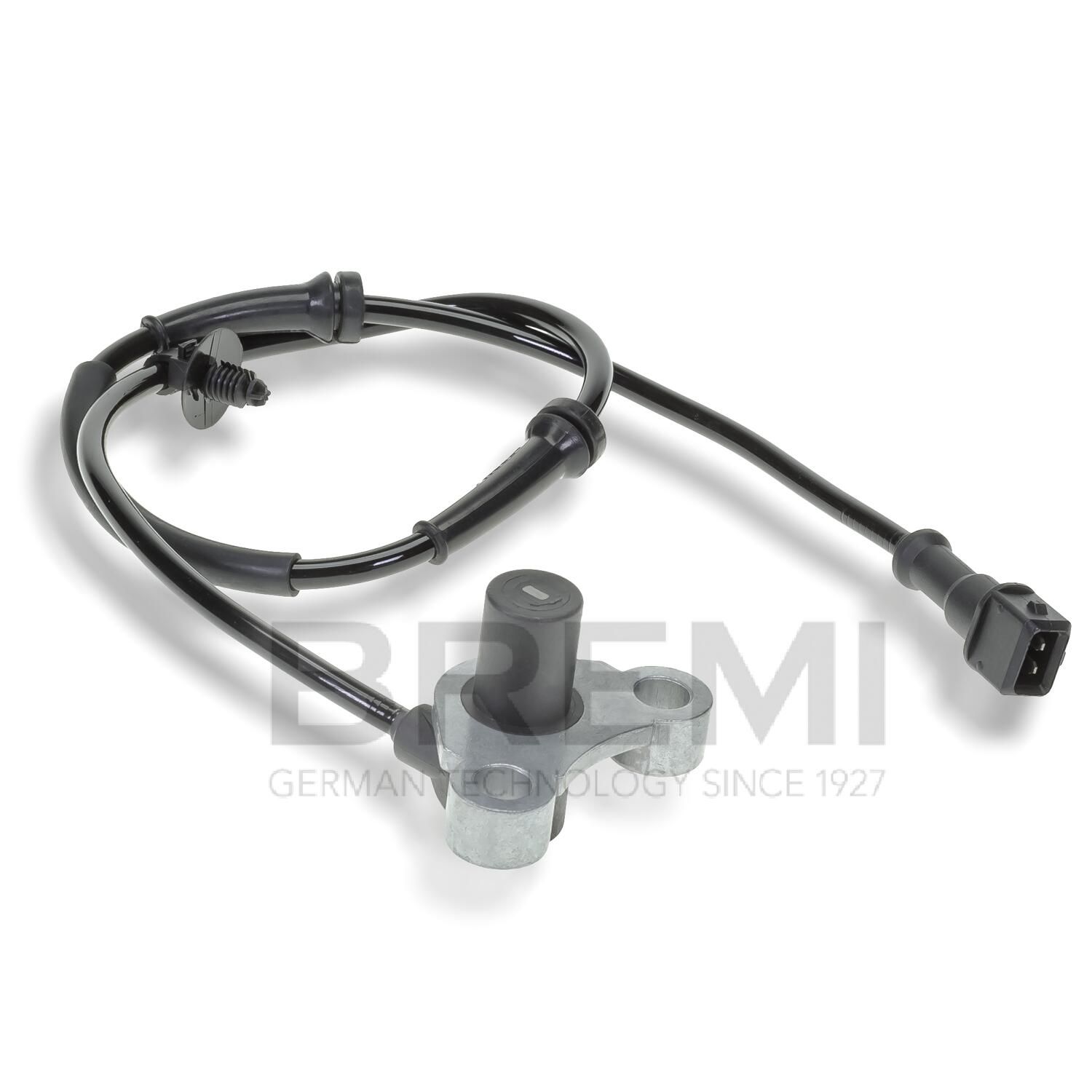 Sensor, Raddrehzahl