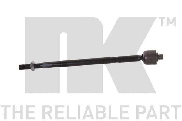 Axialgelenk, Spurstange