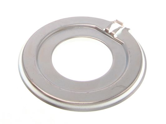 Halter, Raddrehzahlsensor