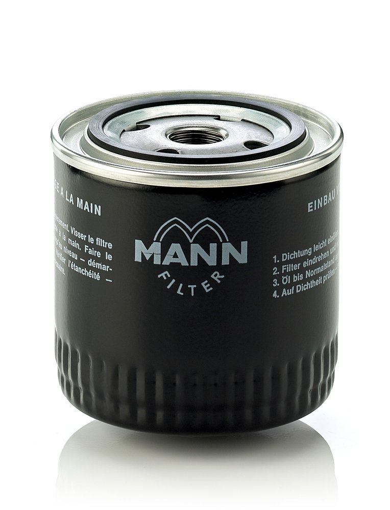 &Ouml;lfilter