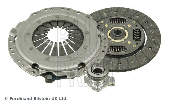 Kit de clutch