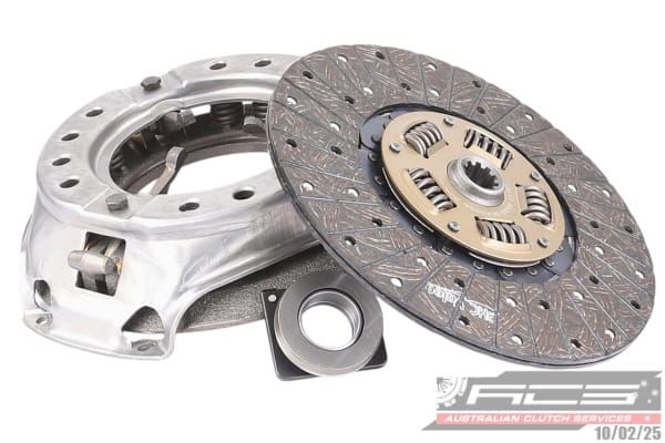 KIT COM FORD F100/250/350 - TecDoc Only