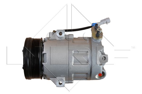 Compressor, air conditioning 32080