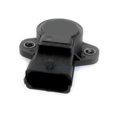 Sensor, Drosselklappenstellung