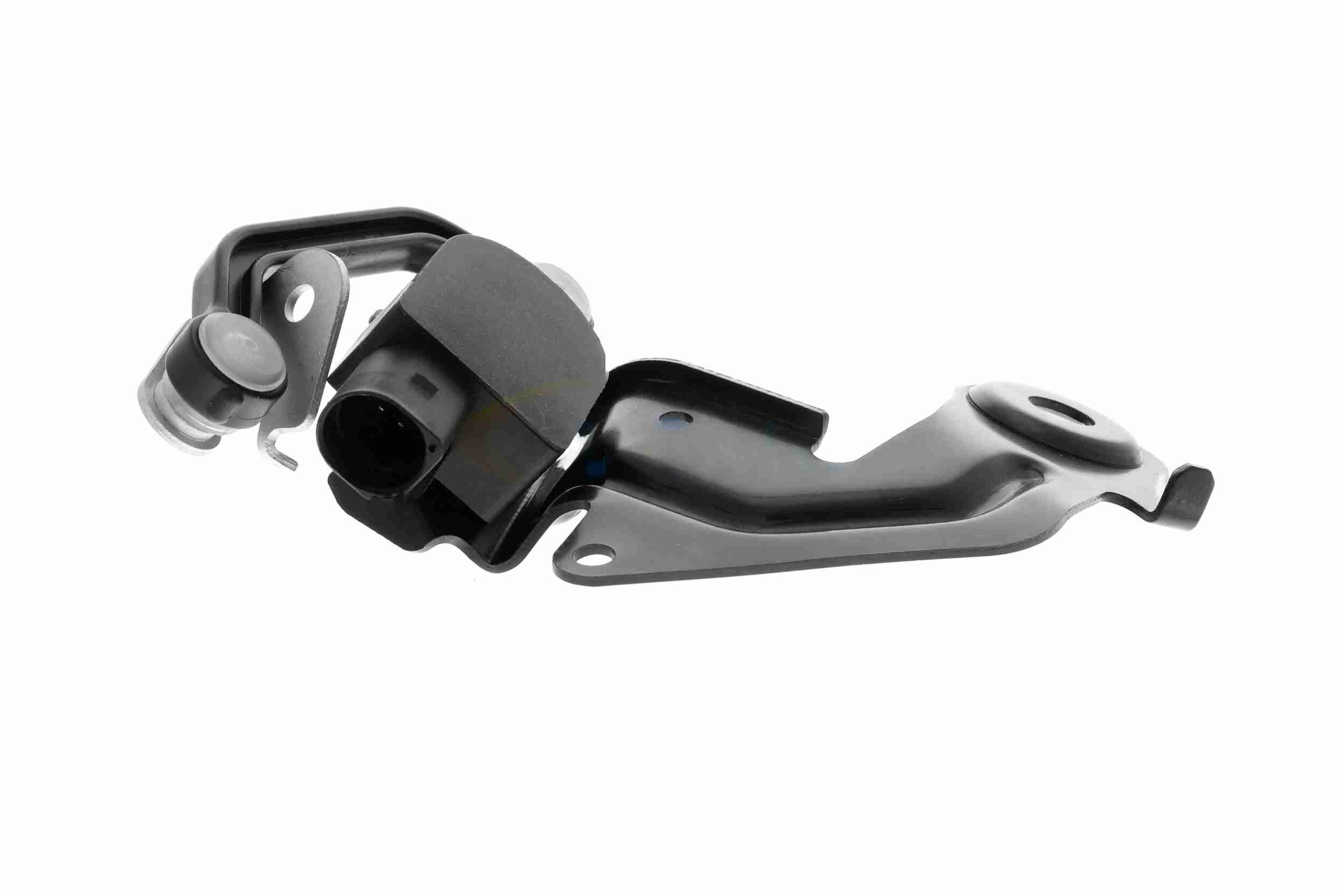 Sensor, Leuchtweitenregulierung