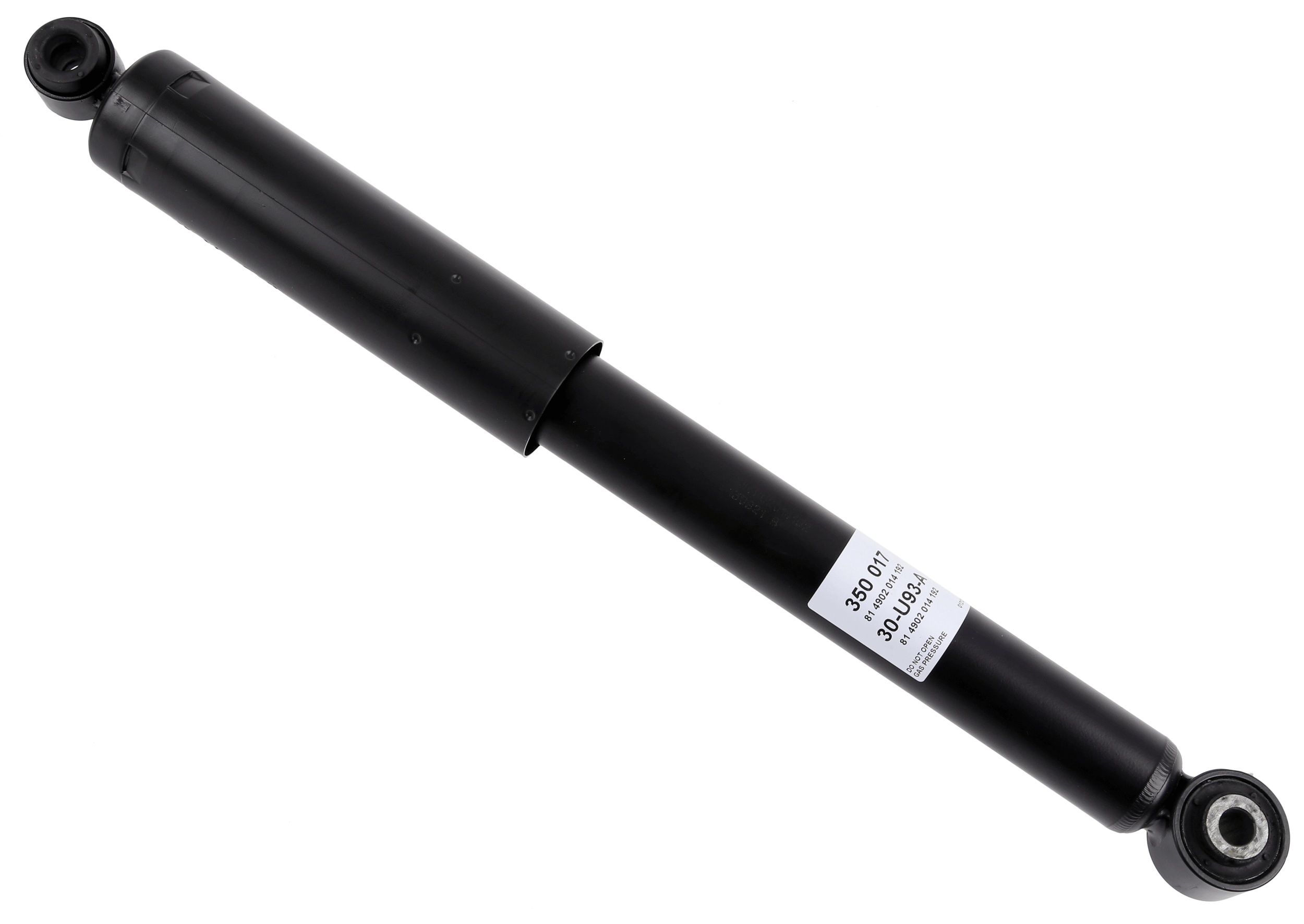 SACHS SHOCK ABSORBER - TecDoc Only