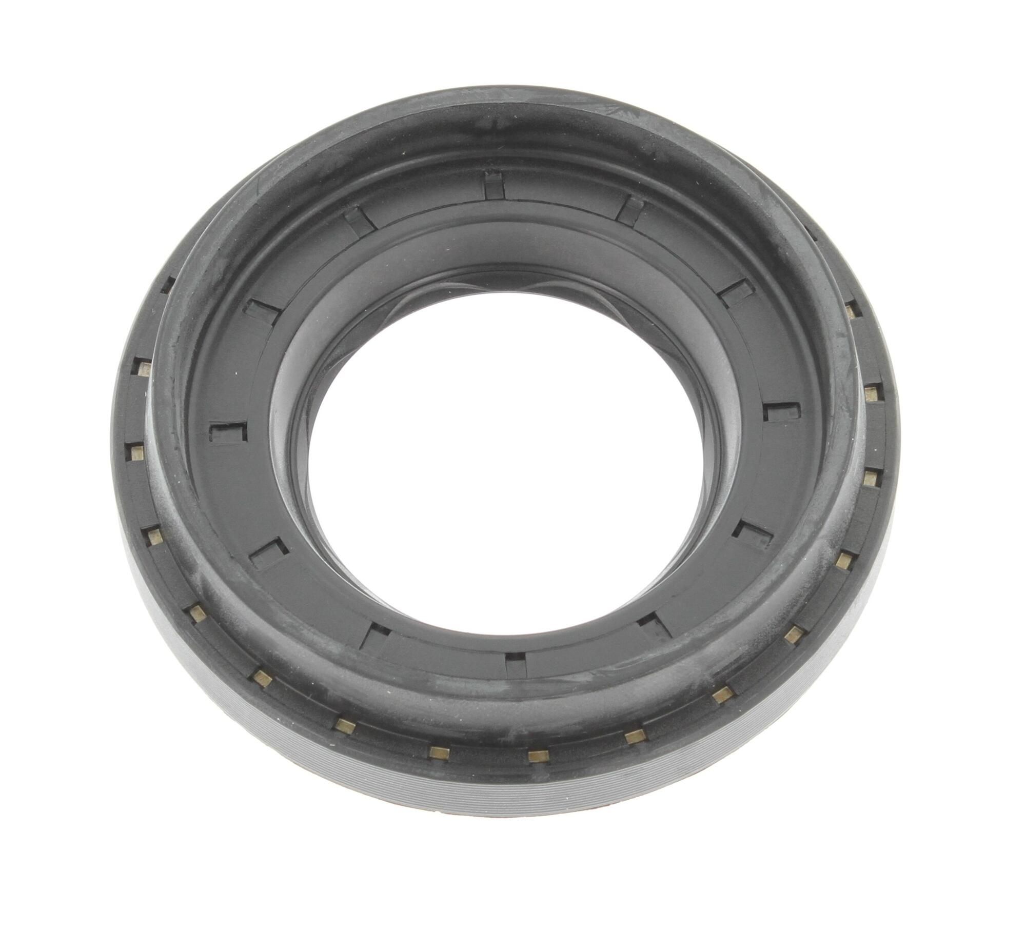 Wellendichtring, Differential