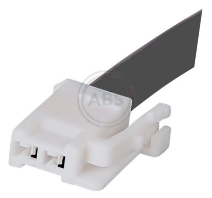 Sensor, Raddrehzahl