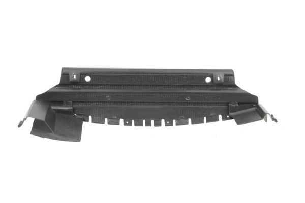 Motorabdeckung