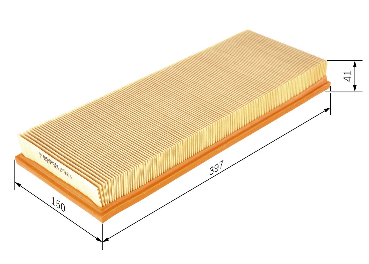 Luftfilter