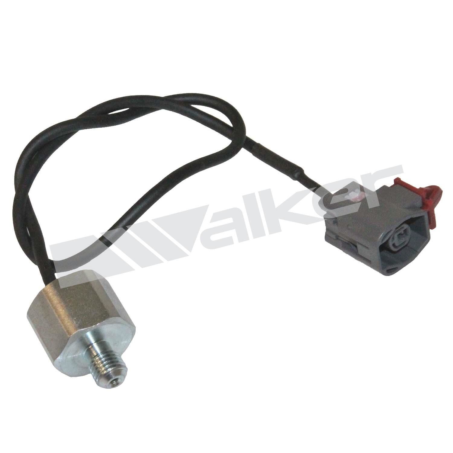 Sensor de detonaciones