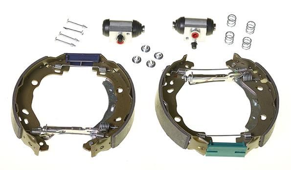 KIT ETRIER FREIN BREMBO