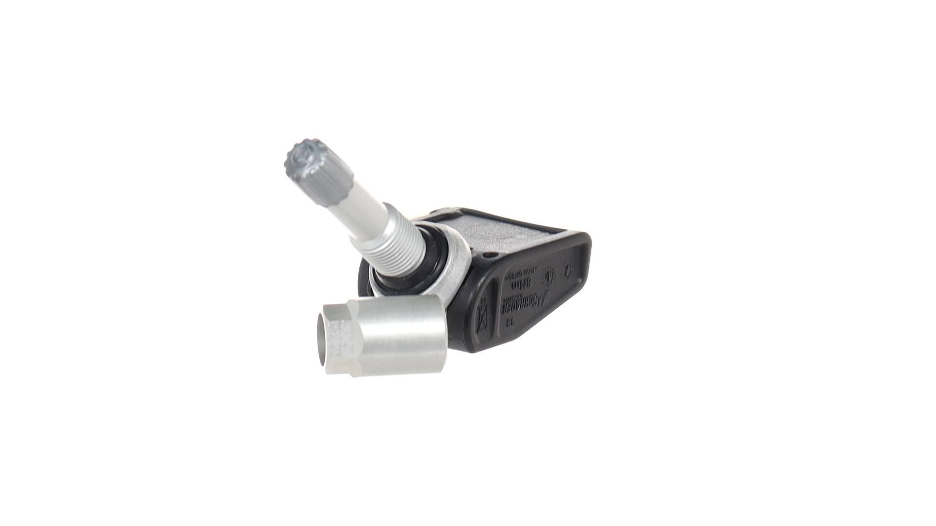 rato jutiklis, padangų slėgio kontrolės sistema