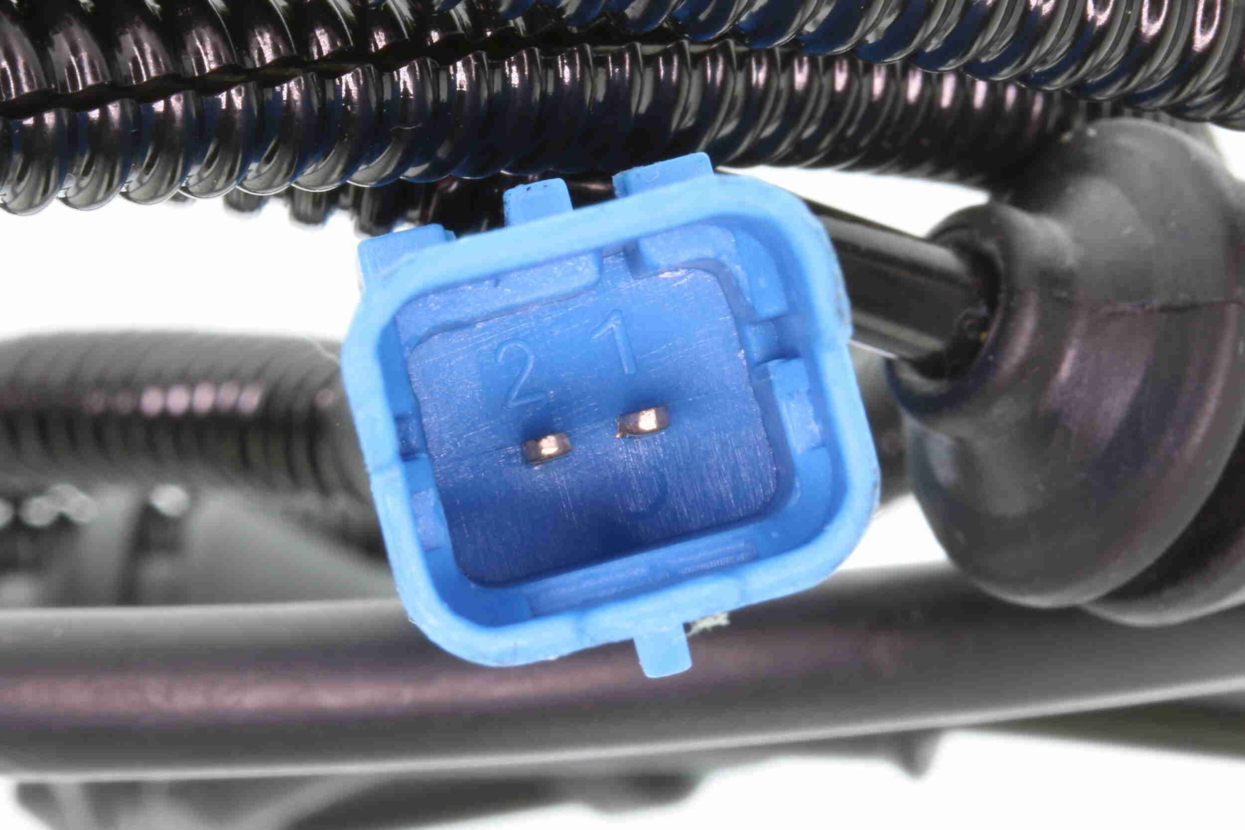 Sensor, Raddrehzahl