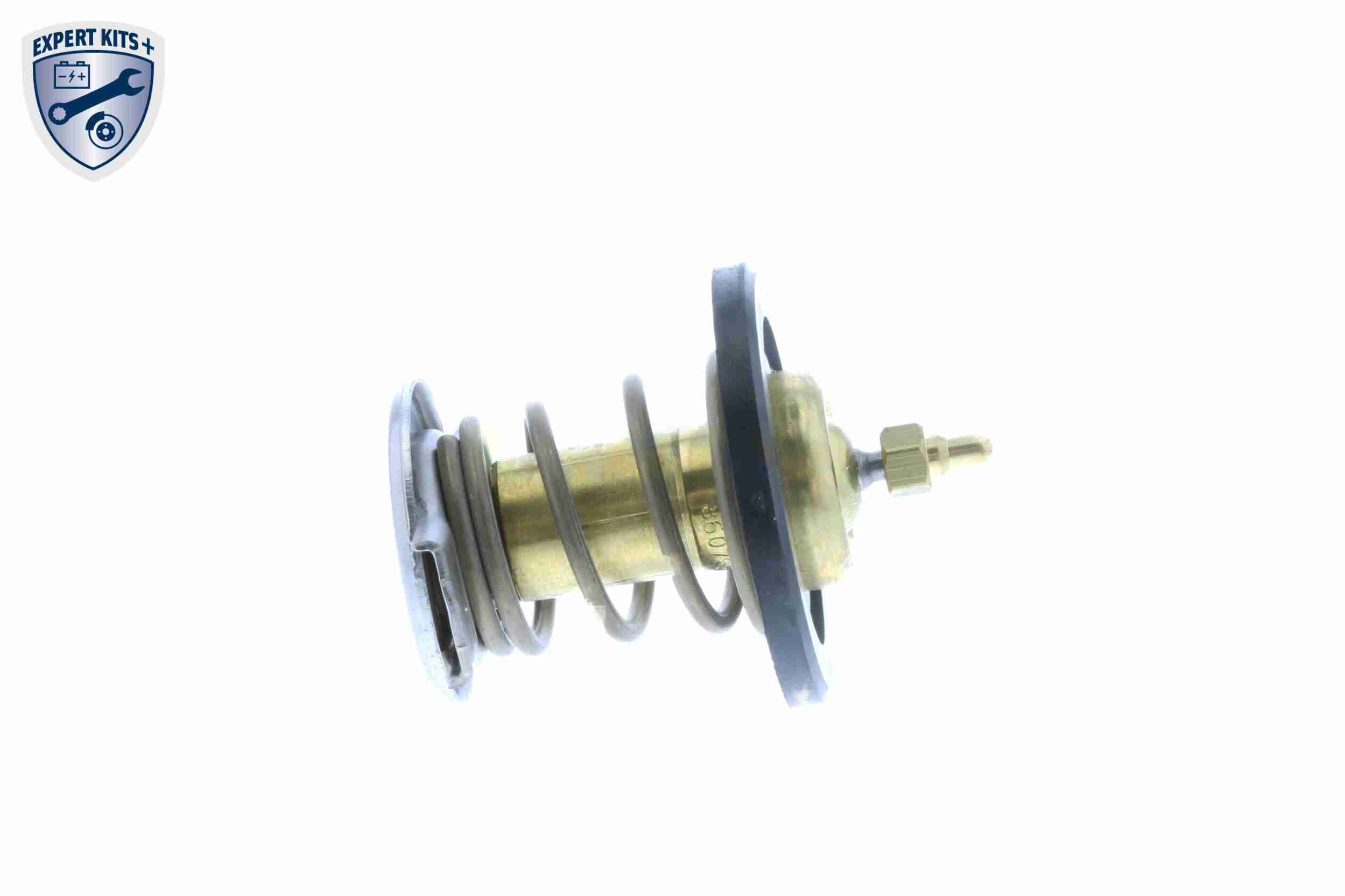 Thermostat, K&uuml;hlmittel