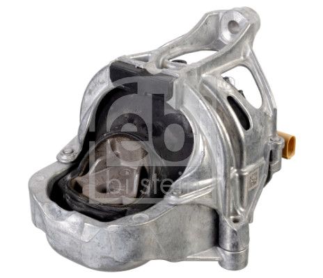 Lagerung, Motor