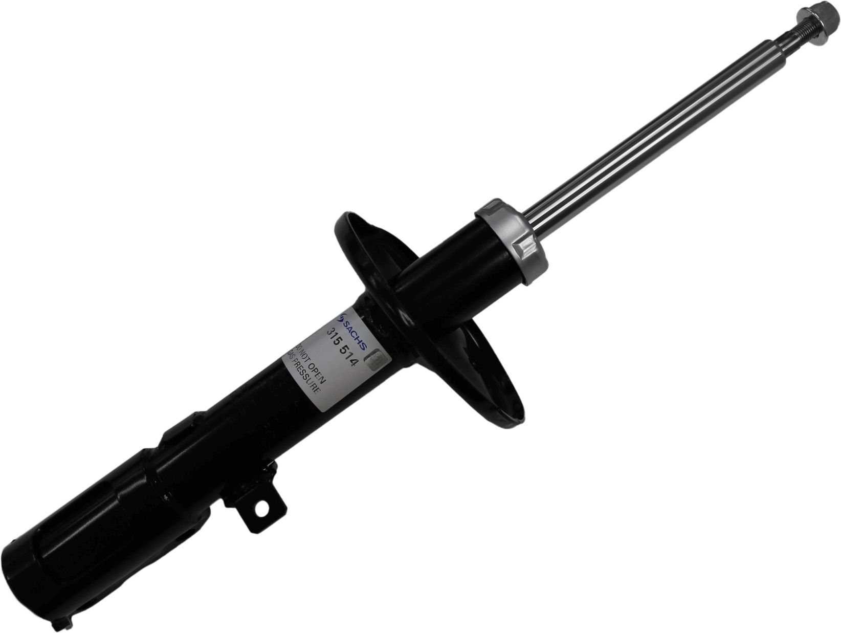 SACHS SHOCK ABSORBER - TecDoc Only