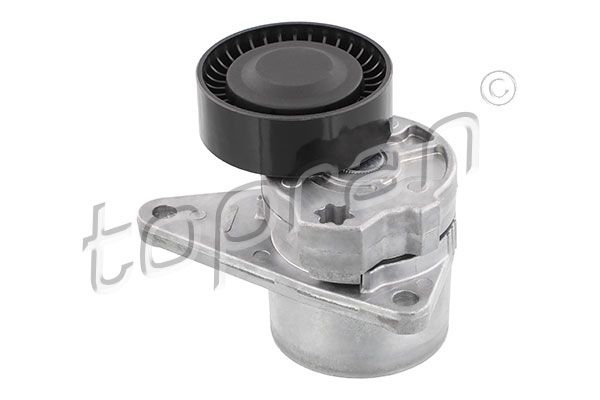 Riemenspanner, Keilrippenriemen