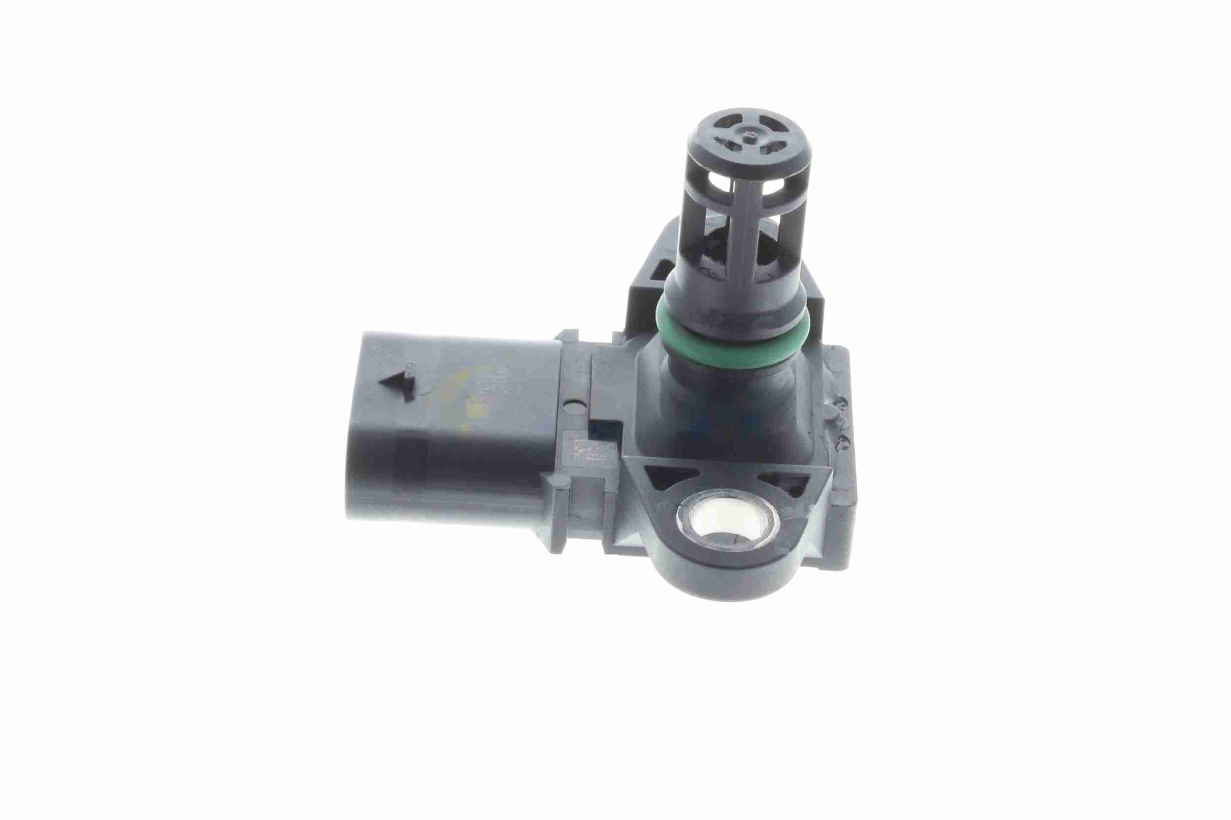 Sensor, Saugrohrdruck