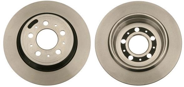 Brake Disc DF4066