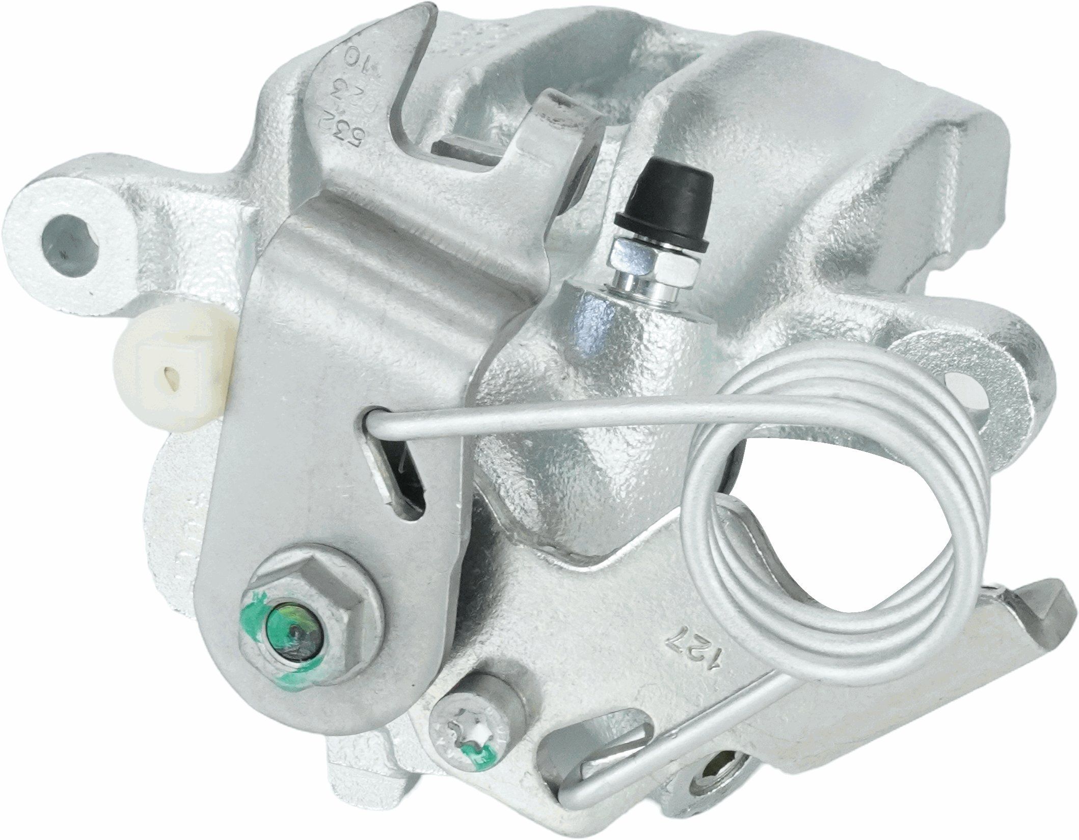 Bremssattel