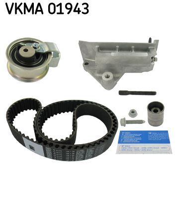 Timing Belt Kit VKMA 01943