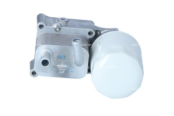 Geh&auml;use, &Ouml;lfilter