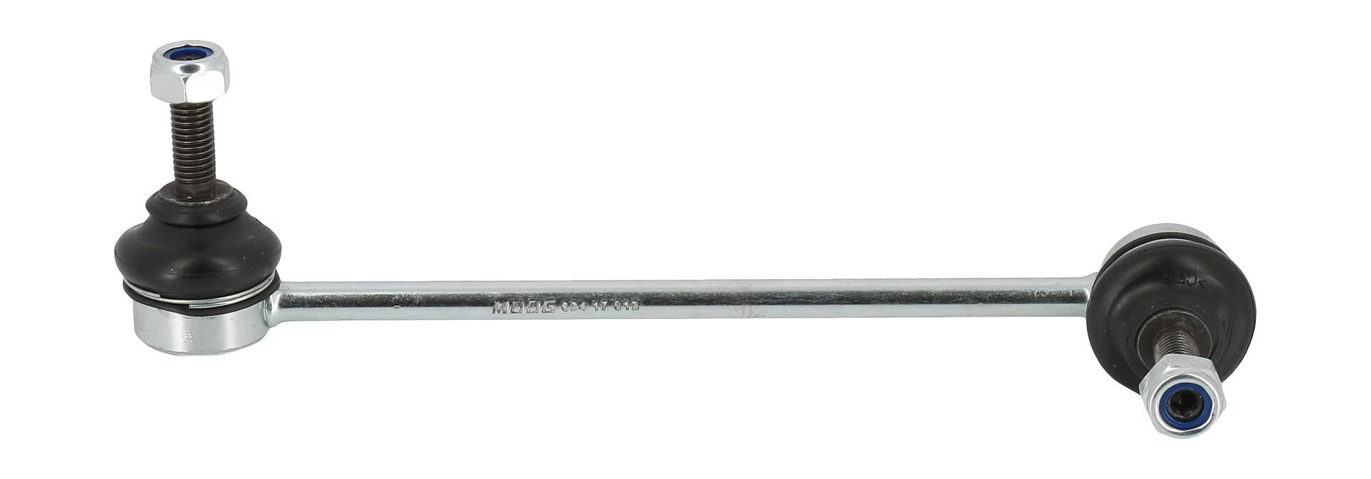 Stange/Strebe, Stabilisator
