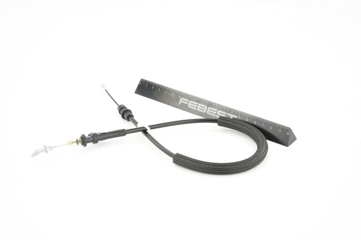 kabelis, durų atlaisvinimas