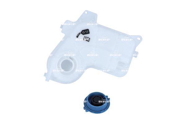 NRF 454100 - Ausgleichsbeh&auml;lter, K&uuml;hlmittel EASY FIT