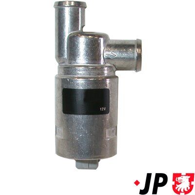 Leerlaufregelventil, Luftversorgung