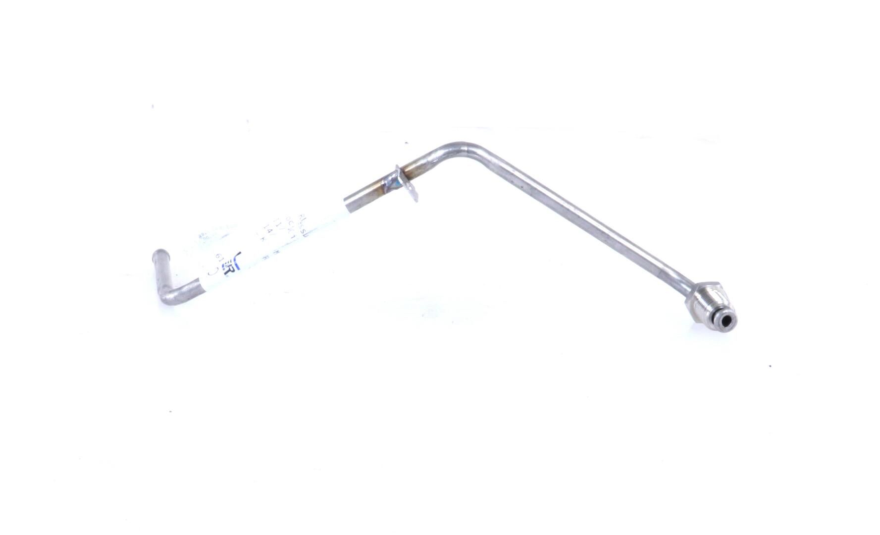 Druckleitung, Drucksensor (Ru&szlig;-/Partikelfilter)