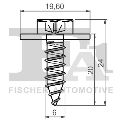 Schraube