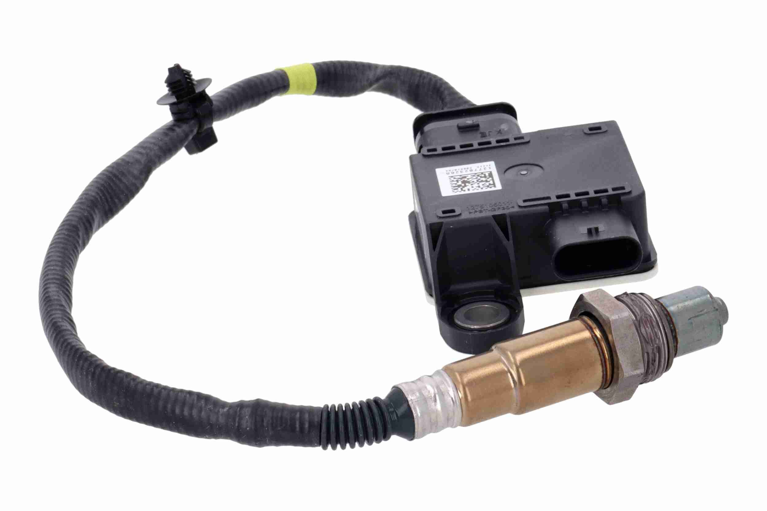 Partikelsensor