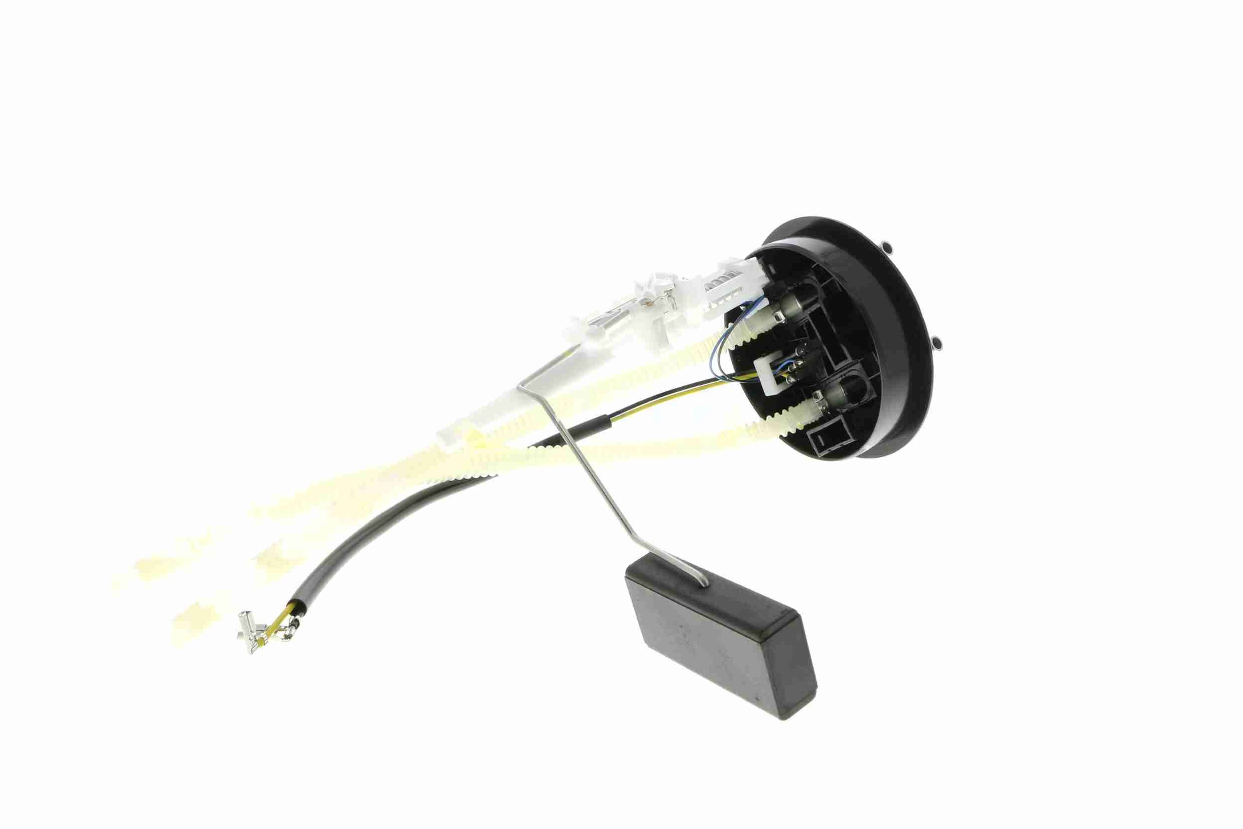 Sensor, Kraftstoffvorrat