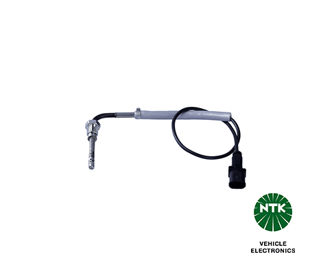 Sensor, Abgastemperatur