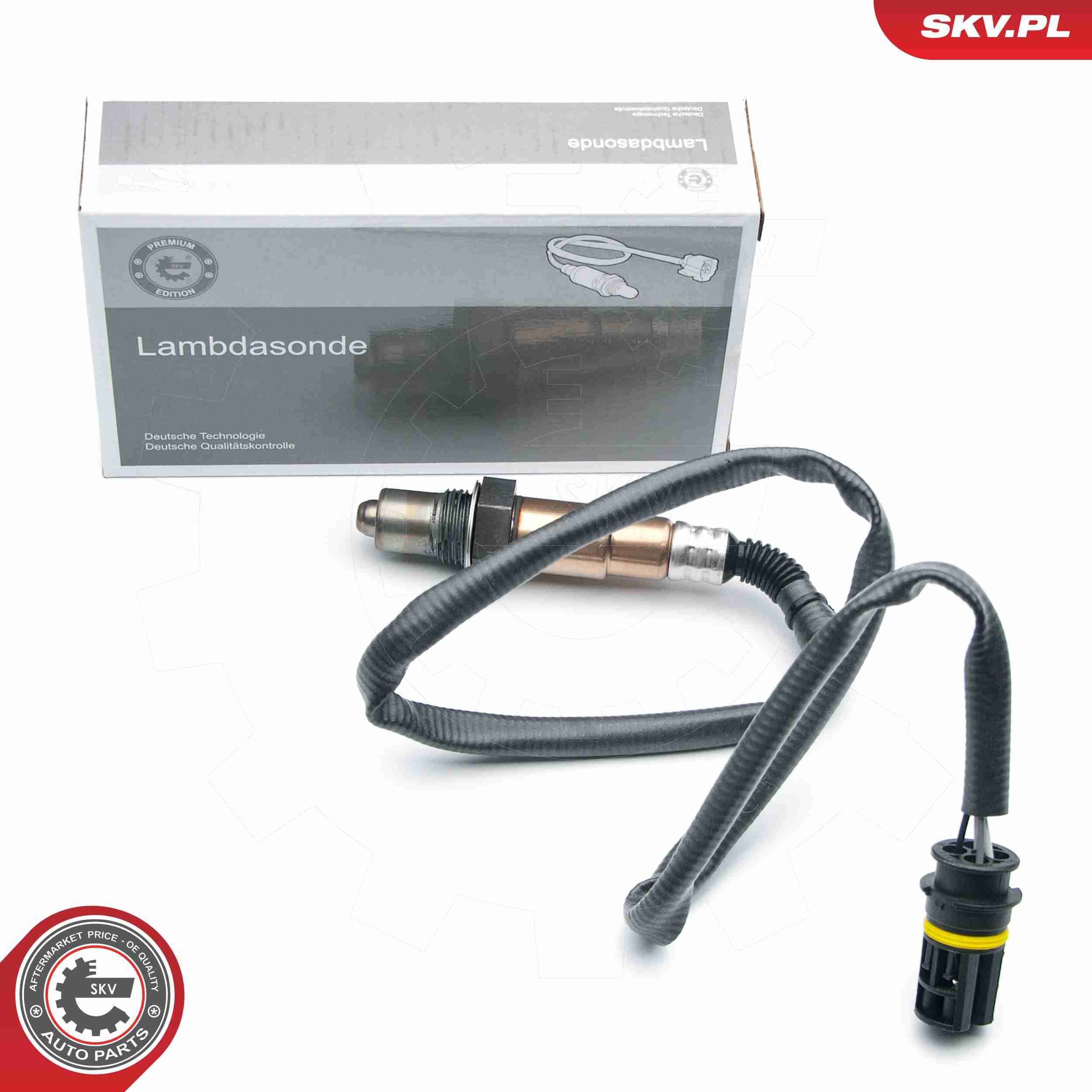 ESEN SKV 09SKV643 - Lambdasonde