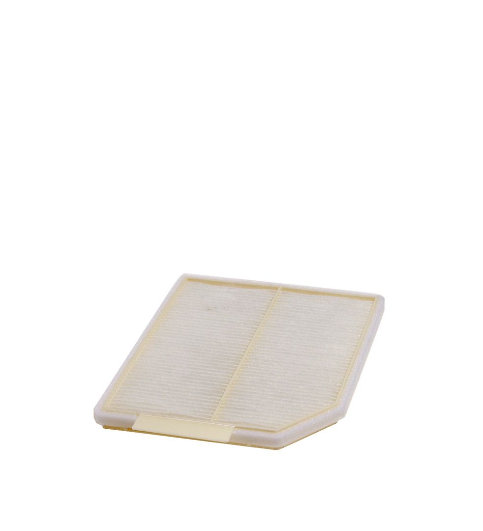 Filter, Innenraumluft