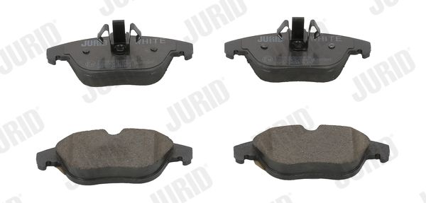 Brake Pad Set, disc brake 573248JC