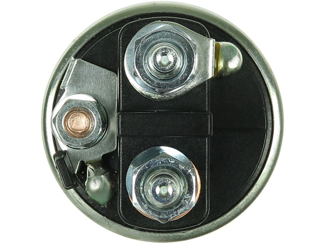 Magnetschalter, Starter