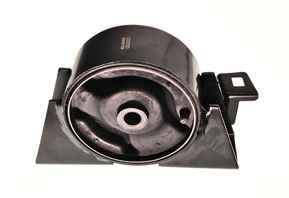 Lagerung, Motor