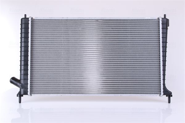 K&uuml;hler, Motork&uuml;hlung