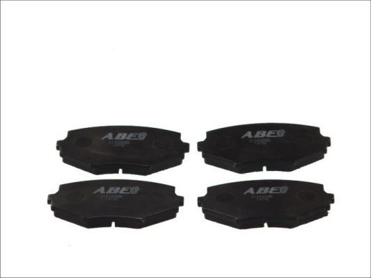 Brake Pad Set, disc brake C13002ABE